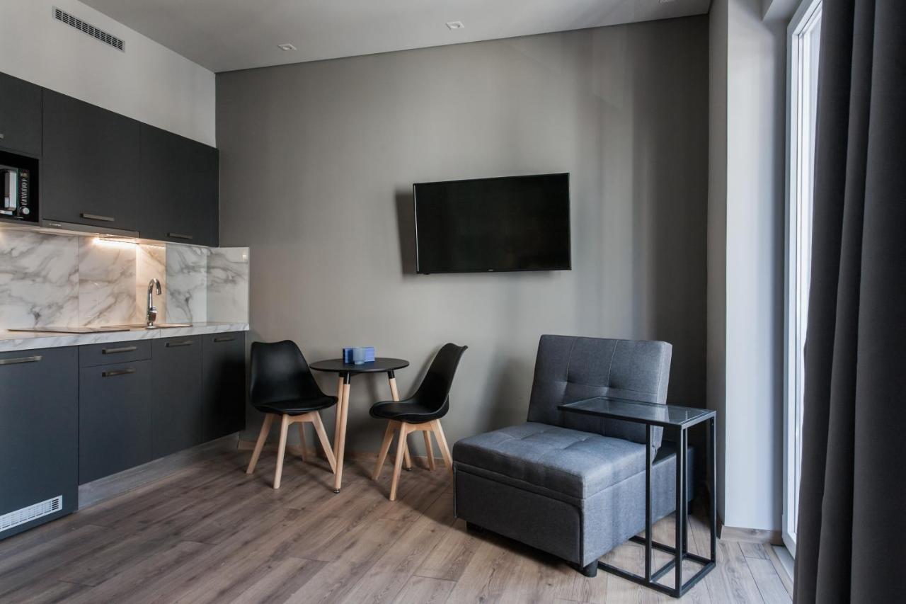 Wyz Athens Apartments By Upstreet 外观 照片